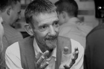 Anaheim University Workshop, Seoul. October 2010.